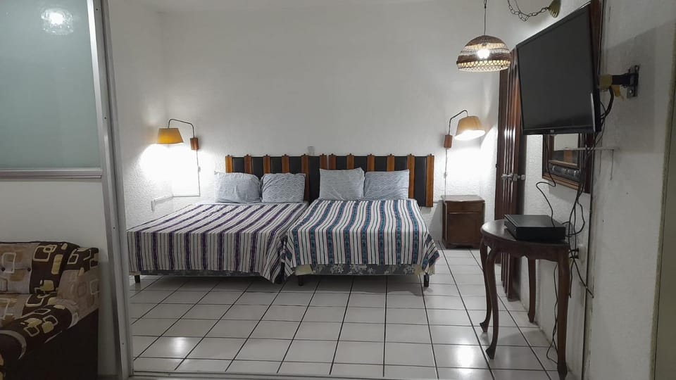 Apartamentos luigi Apartment in San Salvador