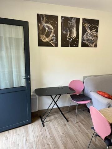 F1 140 rez de jardin Apartment in Occitanie