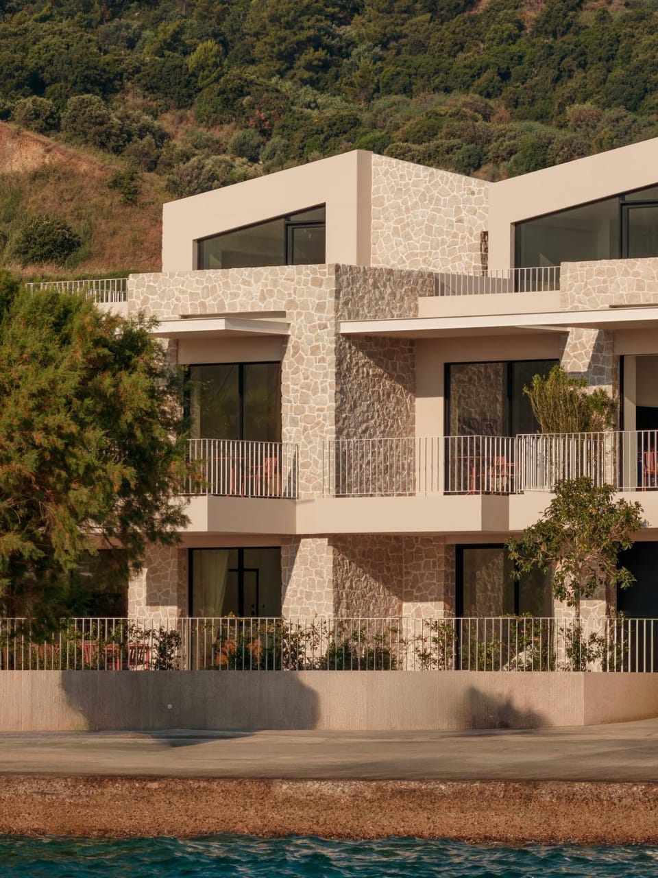Natural landscape, View (from property/room), Balcony/Terrace, Mountain view