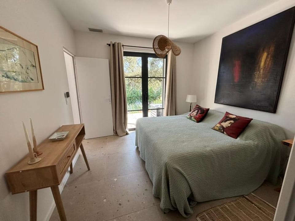 Villa Toscane House in Aix-en-Provence