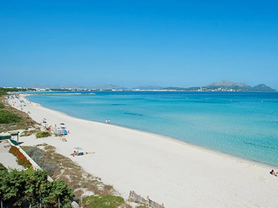 Beach, Beach