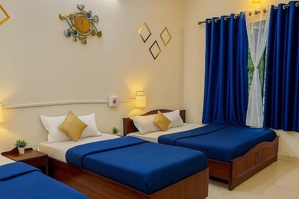 Elite Stays Baner Hostel Pune Apartment in Pune