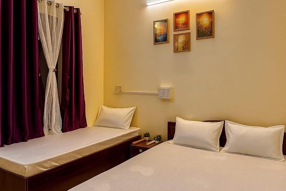 Elite Stays Baner Hostel Pune Apartment in Pune