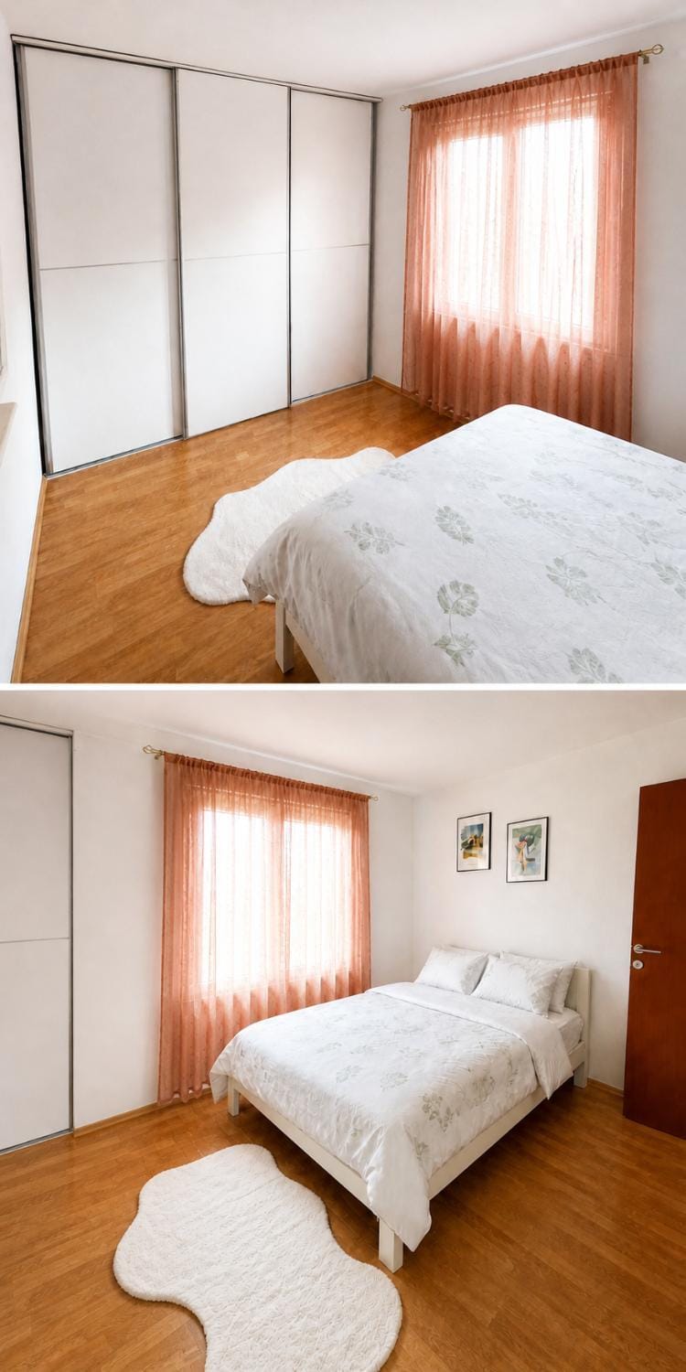 Cozy stay with Rugova Canyon view Apartment in Europe
