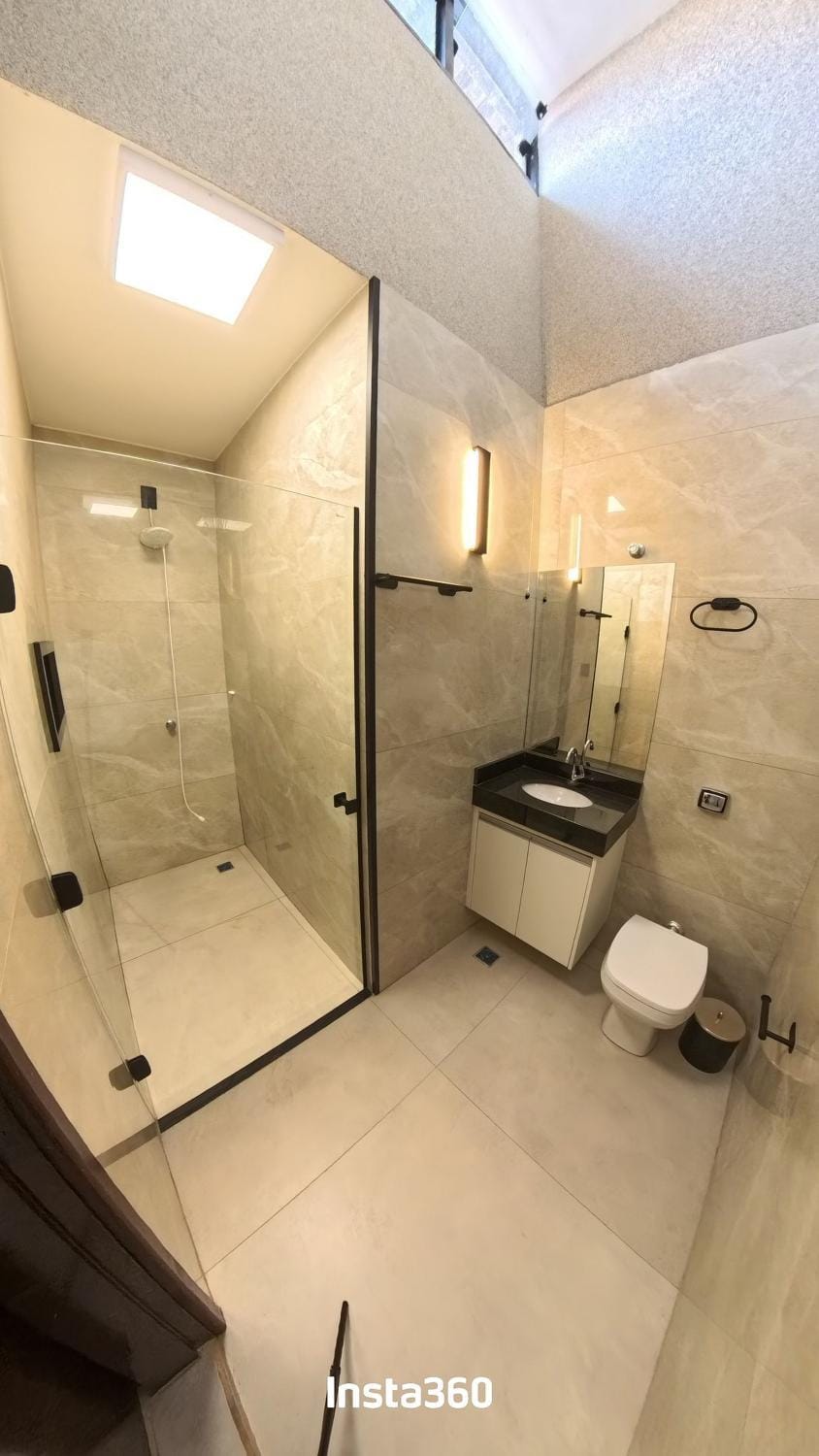 Apartamento completo e moderno em Uberaba: J&JFII Apartment in Uberaba
