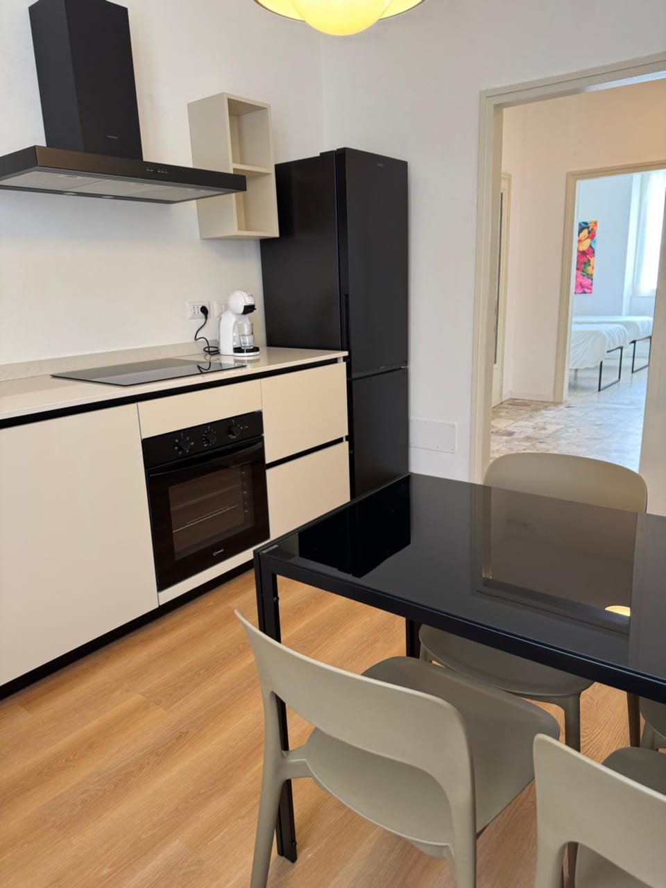 Casa vacanze sul viale Apartment in Lombardy