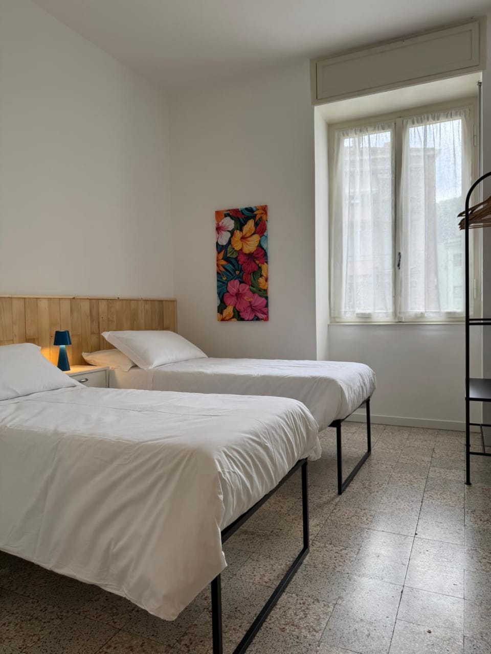 Casa vacanze sul viale Apartment in Lombardy