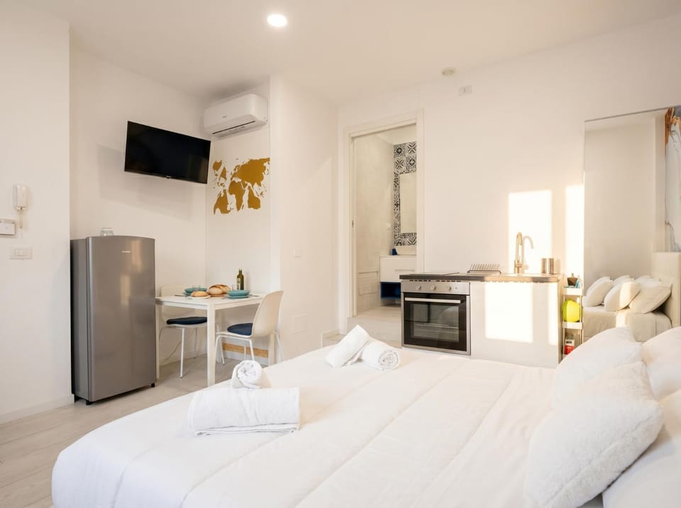 SPA & RELAX 2 Apartment hotel in Via Fiume