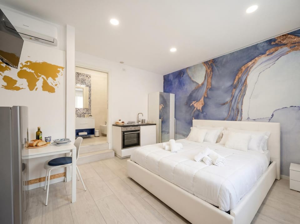 SPA & RELAX 2 Apartment hotel in Via Fiume