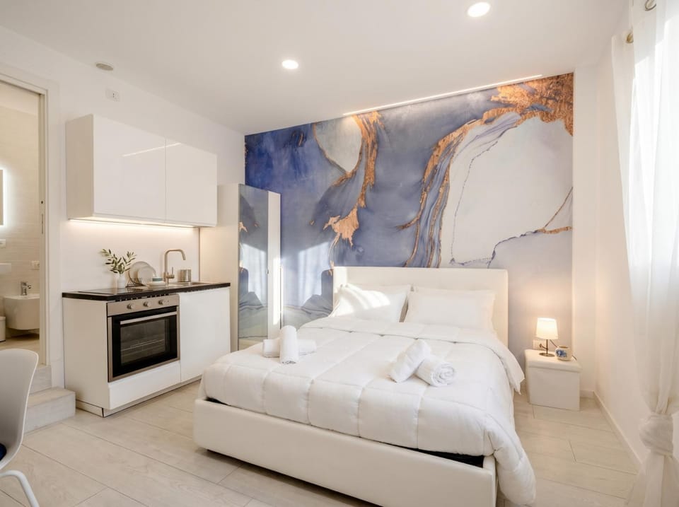 SPA & RELAX 2 Apartment hotel in Via Fiume