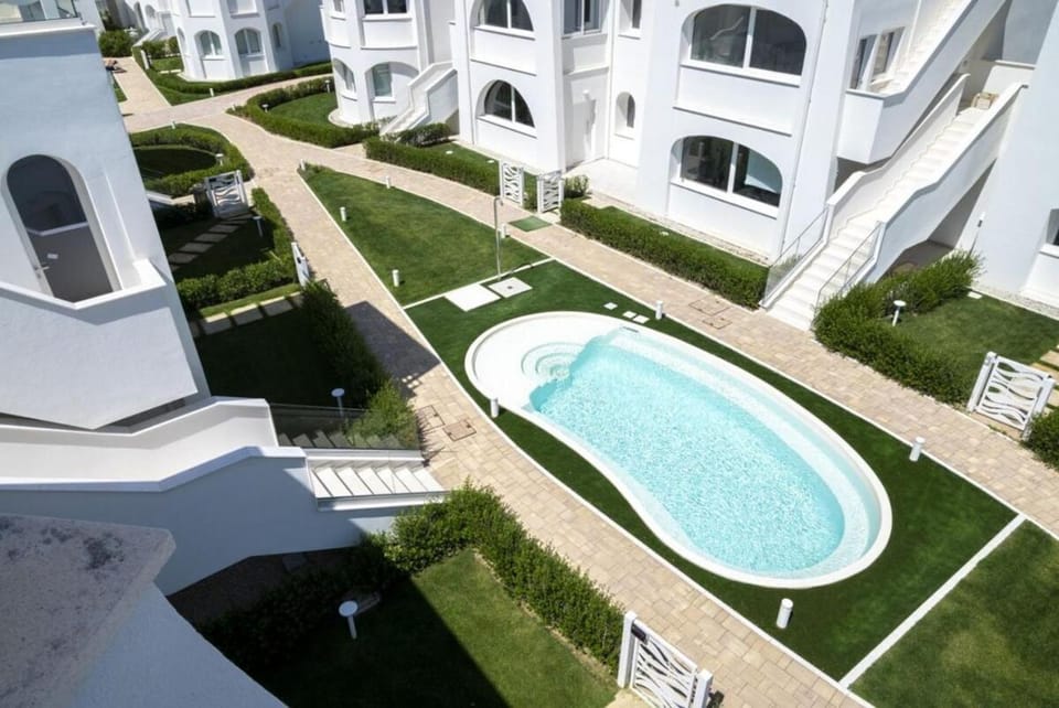 Day, Pool view, Swimming pool