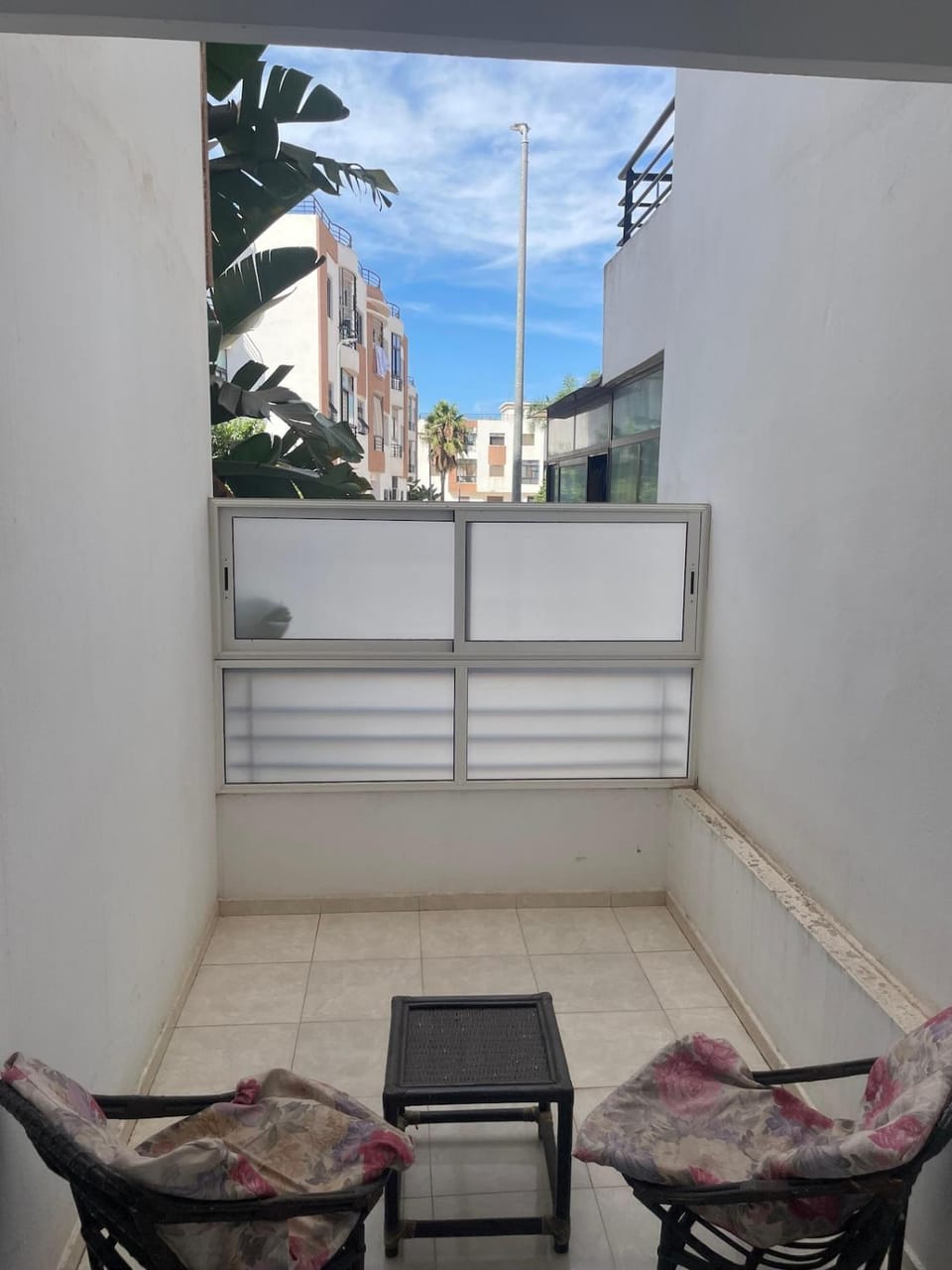 Balcony/Terrace, Balcony/Terrace