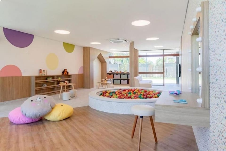 Beach Class Solare por Yolo House in State of Pernambuco, Brazil