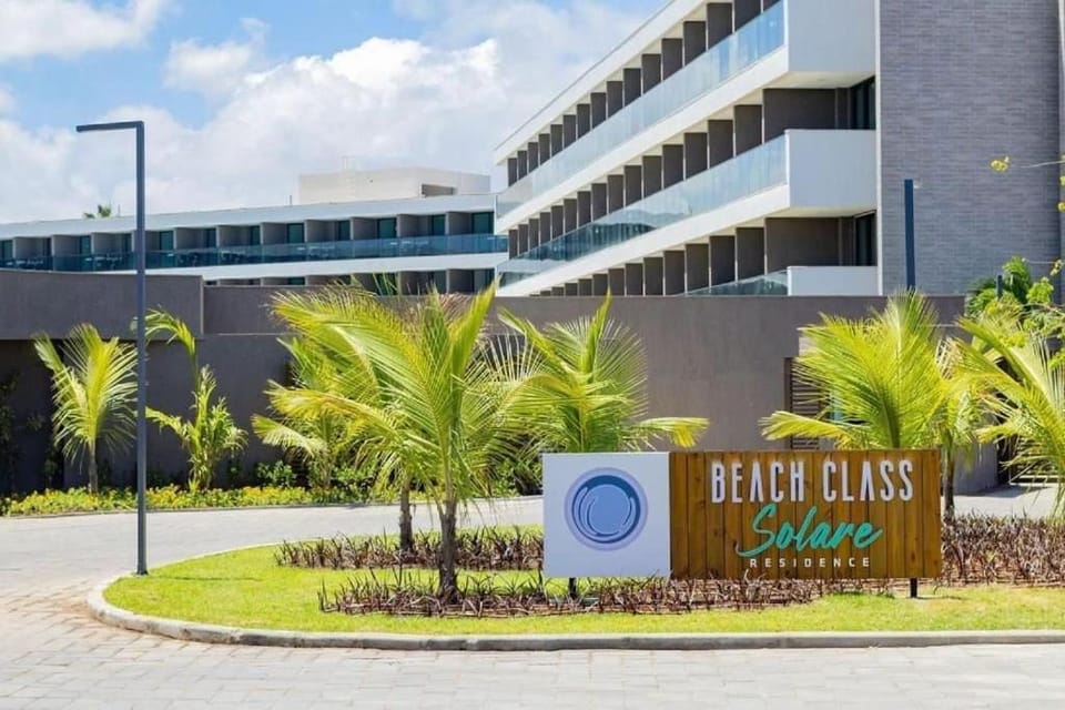 Beach Class Solare por Yolo House in State of Pernambuco, Brazil