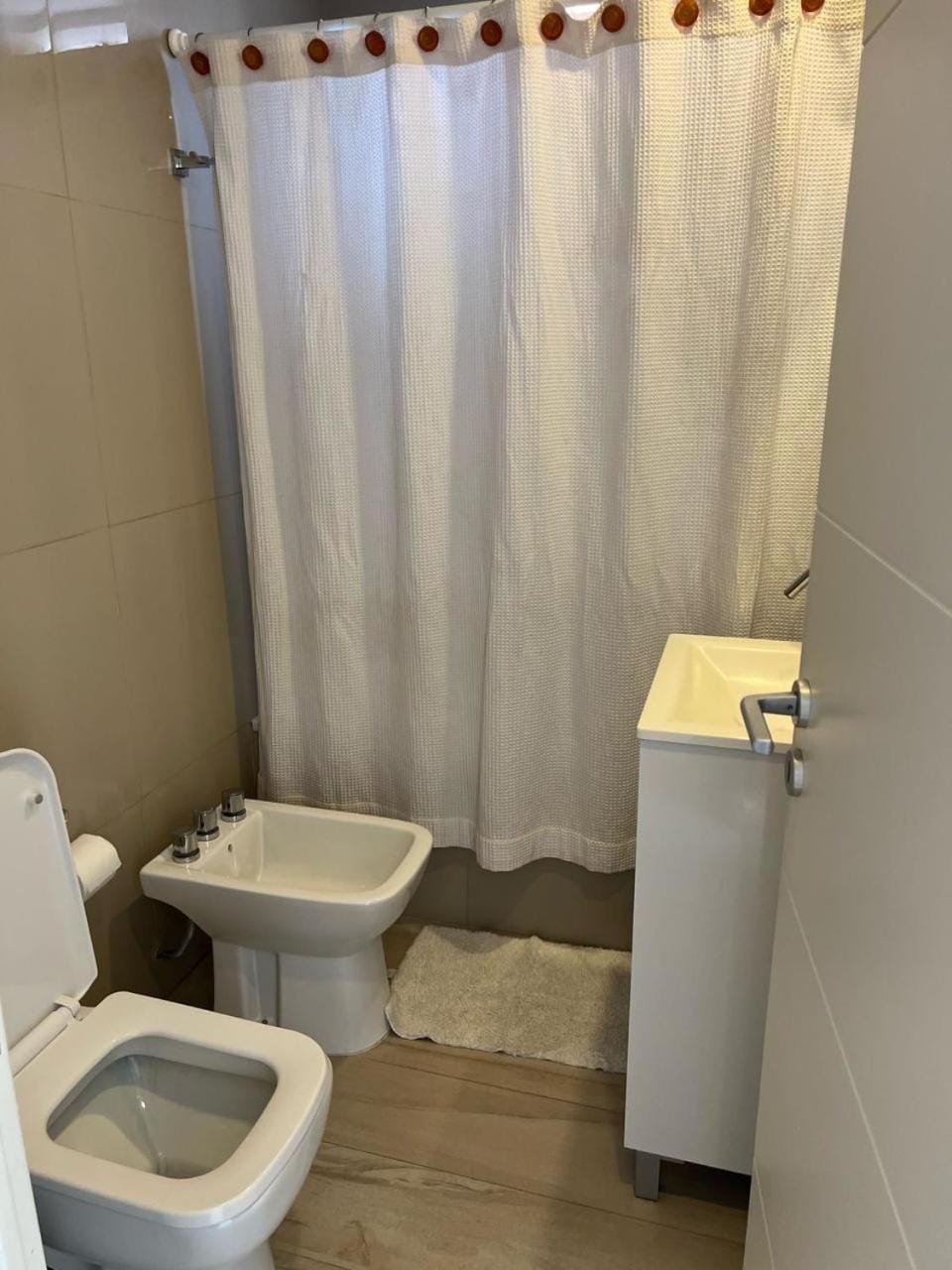 Alvarado 755 Te espera Apartment in Bahía Blanca