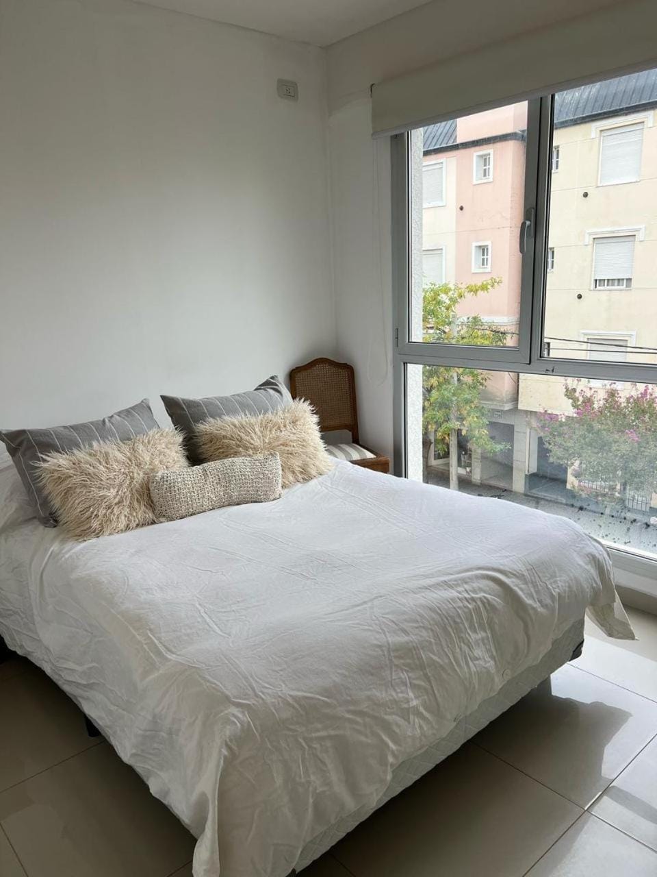 Alvarado 755 Te espera Apartment in Bahía Blanca