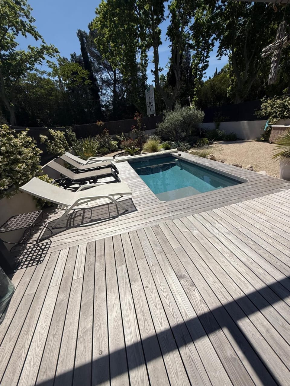 Maison Les Santolines avec piscine House in Saint-Remy-de-Provence