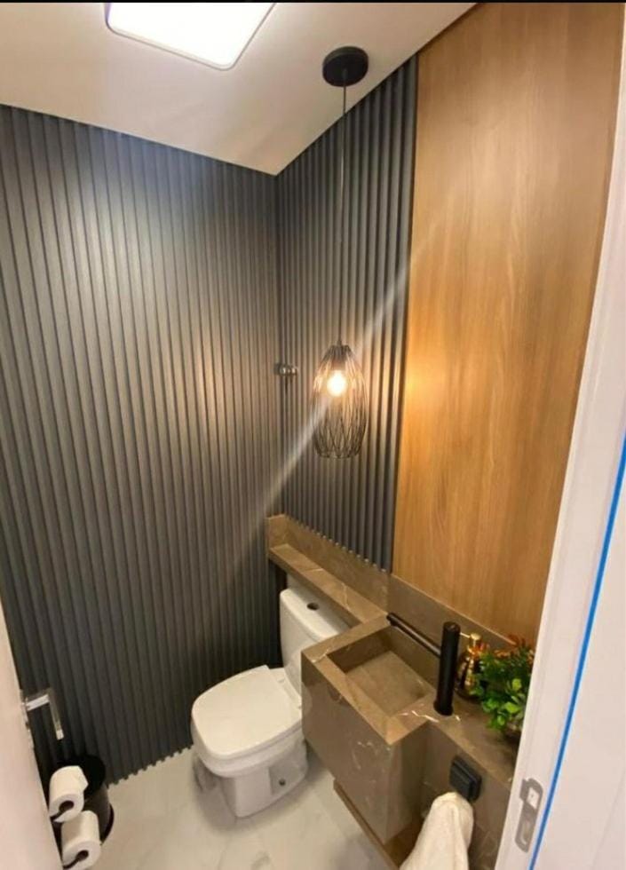 Apartamento LE CHATEAU 2 Quartos com Piscina Apartment in Porto Belo