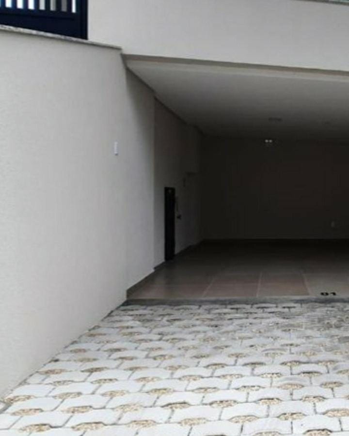 Apartamento LE CHATEAU 2 Quartos com Piscina Apartment in Porto Belo