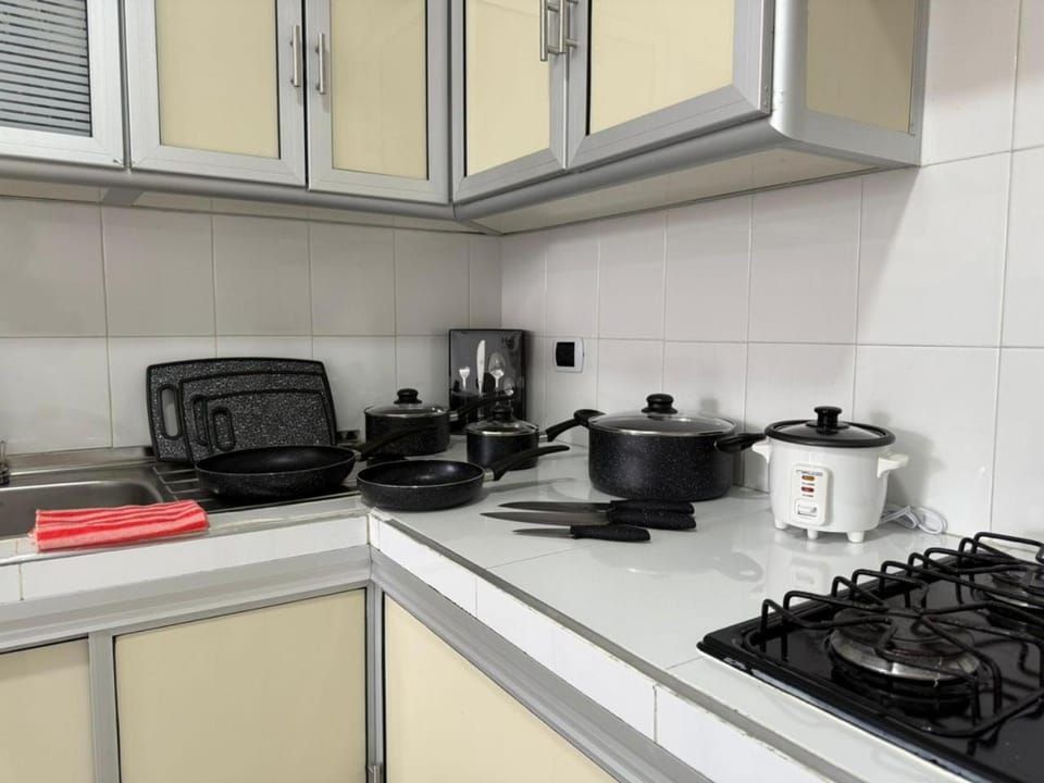 La Virginia comfort home Apartment in Risaralda