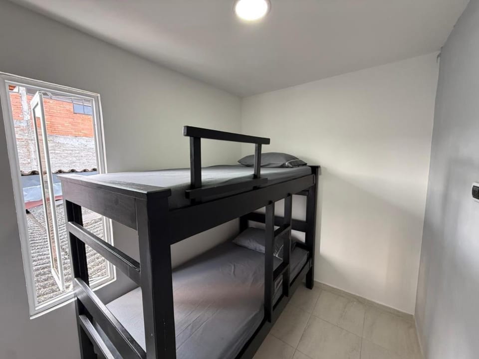 La Virginia comfort home Apartment in Risaralda