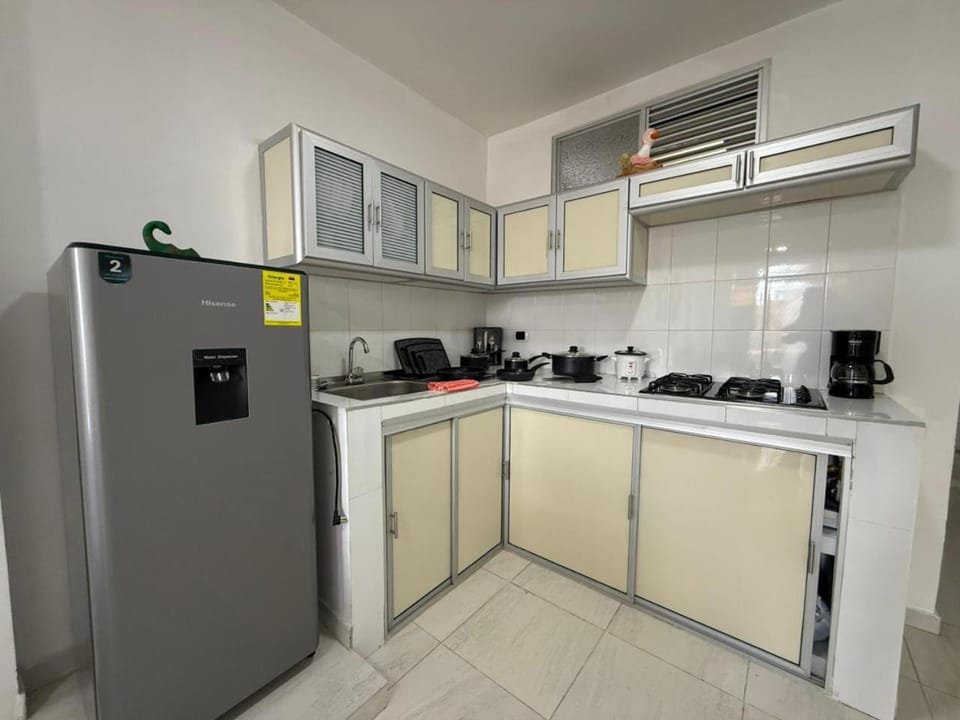 La Virginia comfort home Apartment in Risaralda