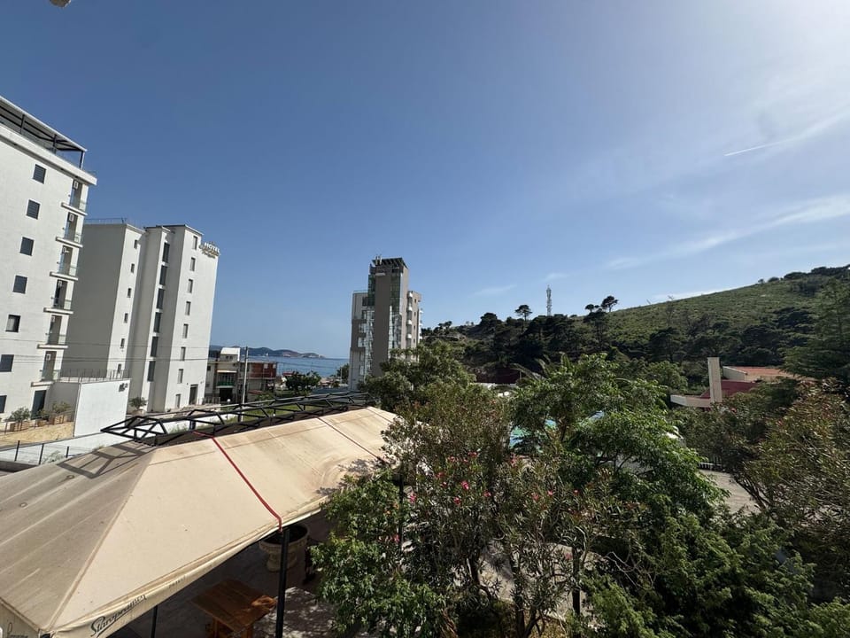 Oaza snova Apartment in Montenegro