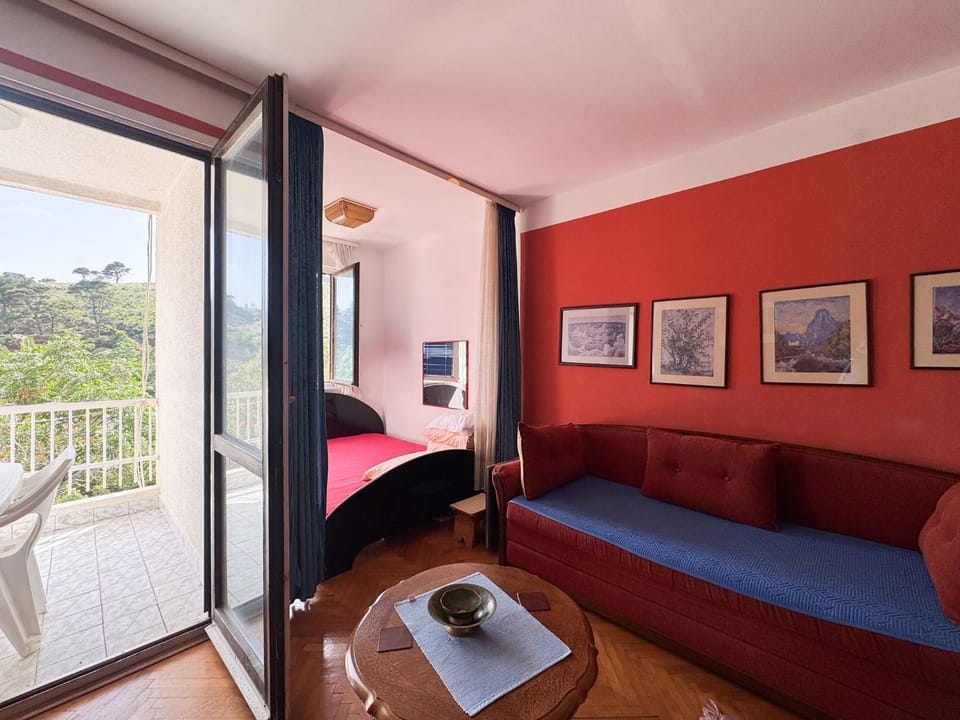 Oaza snova Apartment in Montenegro