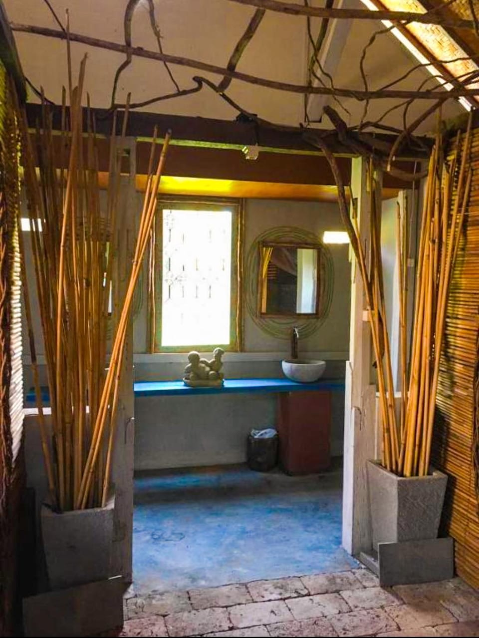Sunrise Lodge and Lounge Hotel Hotel in Buleleng
