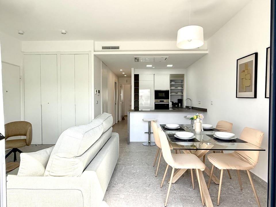 206 Luxury Apartment Alicante Holiday Apartment in Vega Baja del Segura