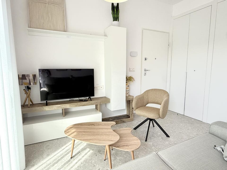 206 Luxury Apartment Alicante Holiday Apartment in Vega Baja del Segura