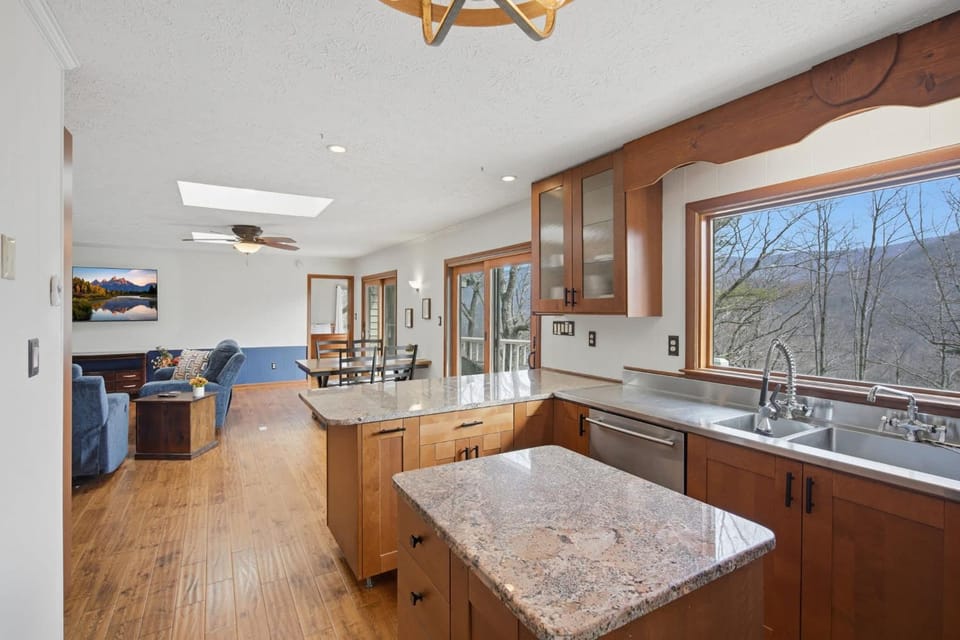 Vista Ridge at Alpine 4BDR House in Georgia