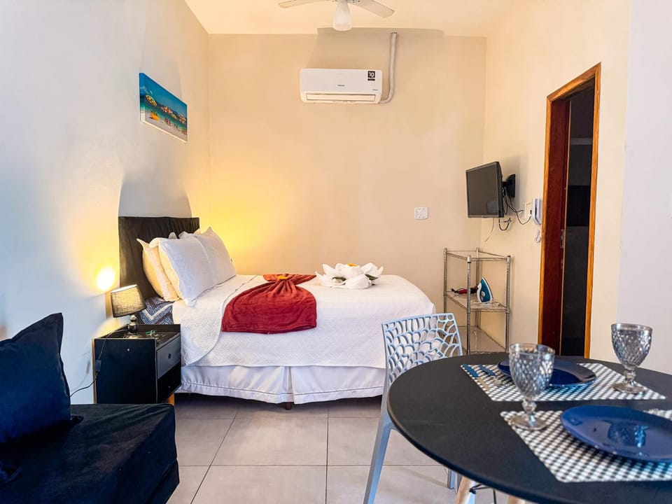 Flat 5 Apartment in Cabo Frio