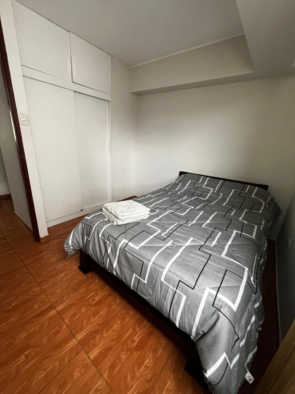 Apartment in downtown Huancayo, 3 bedrooms - 2 bathrooms Apartment in Huancayo