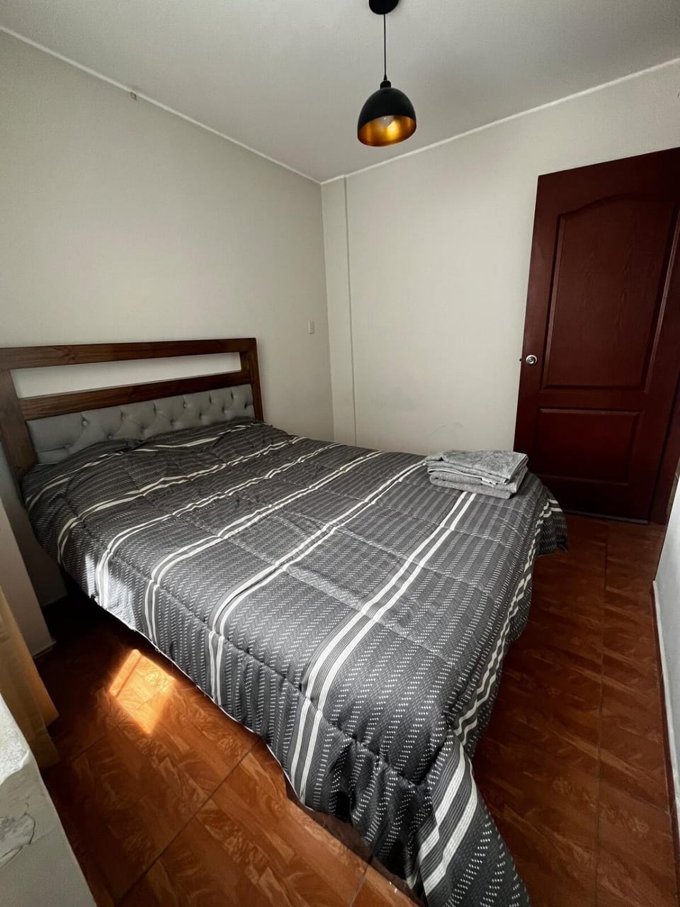 Apartment in downtown Huancayo, 3 bedrooms - 2 bathrooms Apartment in Huancayo