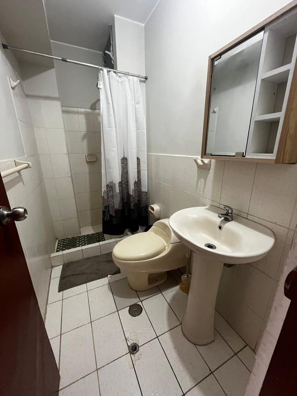 Apartment in downtown Huancayo, 3 bedrooms - 2 bathrooms Apartment in Huancayo