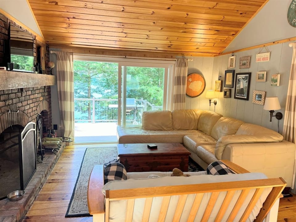 HOLIDAY COVE - LIMIT 8 villa House in Naples