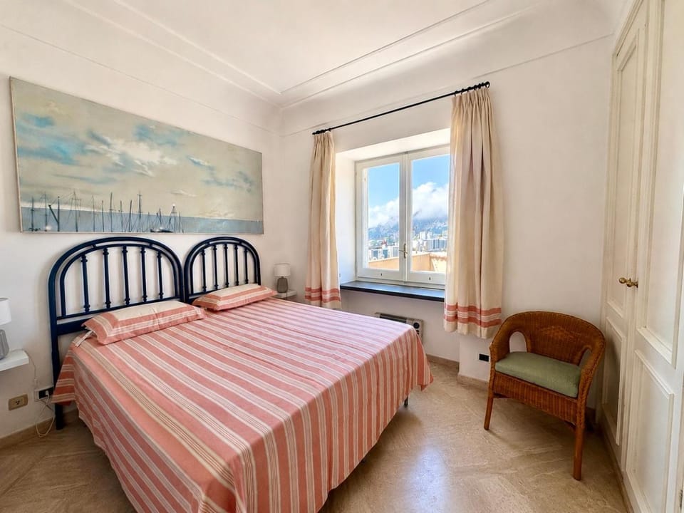 Belvedere 17 Apartment in Capri