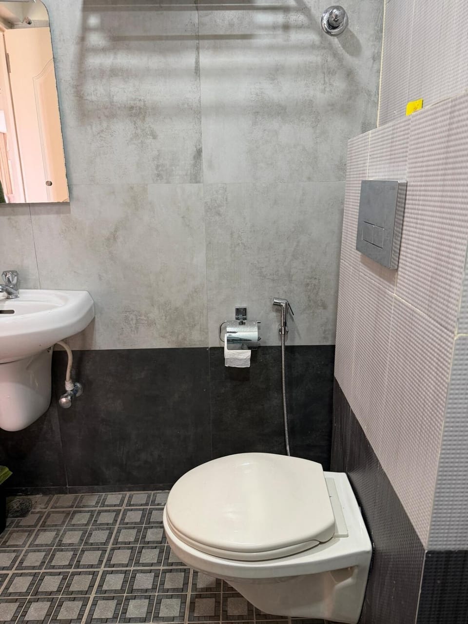 RuRi Space-2 River Side 2 BHK Apartment in Kerala