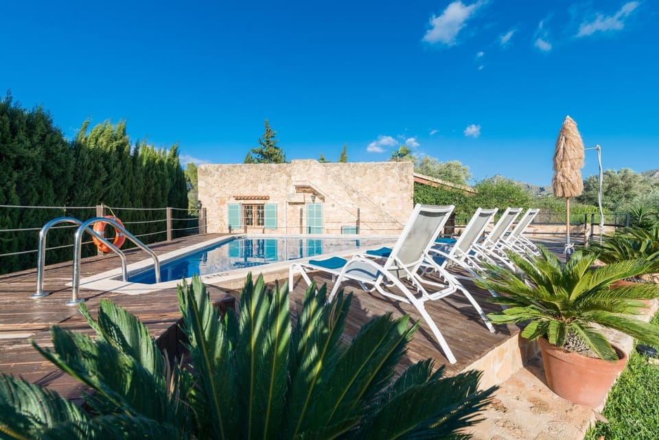 Garden, Balcony/Terrace, Swimming pool, Swimming pool, Open Air Bath