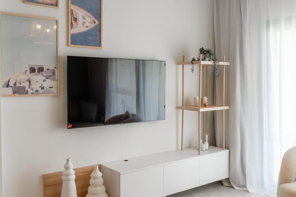 TV and multimedia