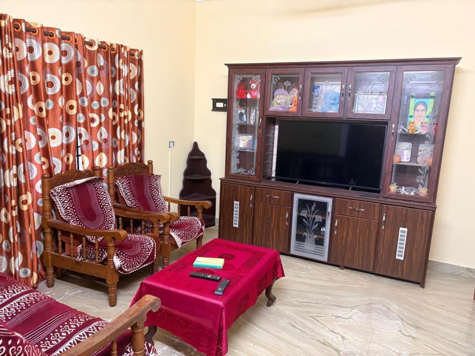 Nandanam House in Kerala