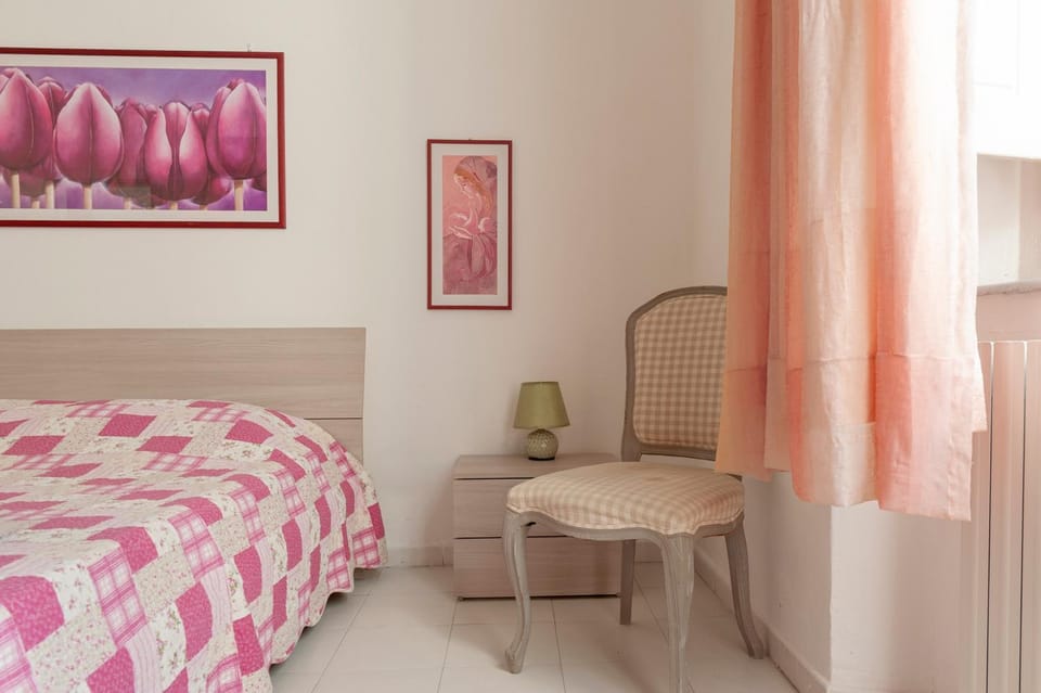 Casa Leone Apartment in Livorno