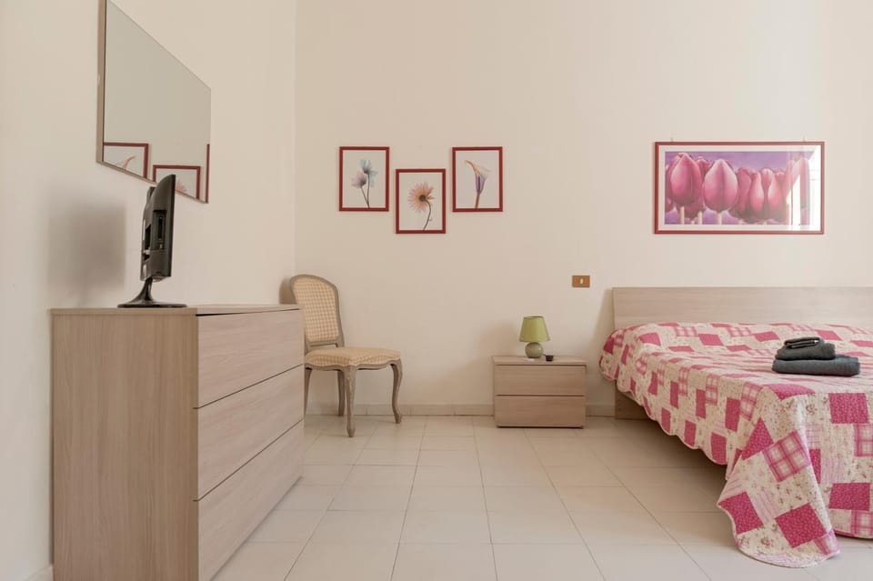 Casa Leone Apartment in Livorno