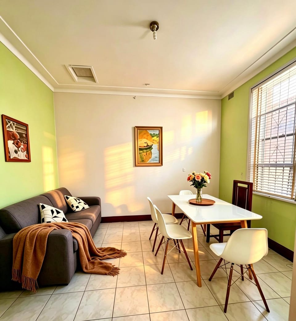Burwood centre share stay Vacation rental in Sydney