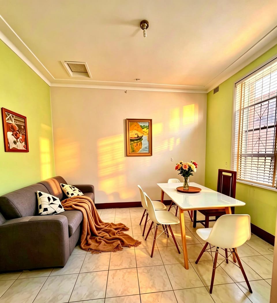 Burwood centre share stay Vacation rental in Sydney