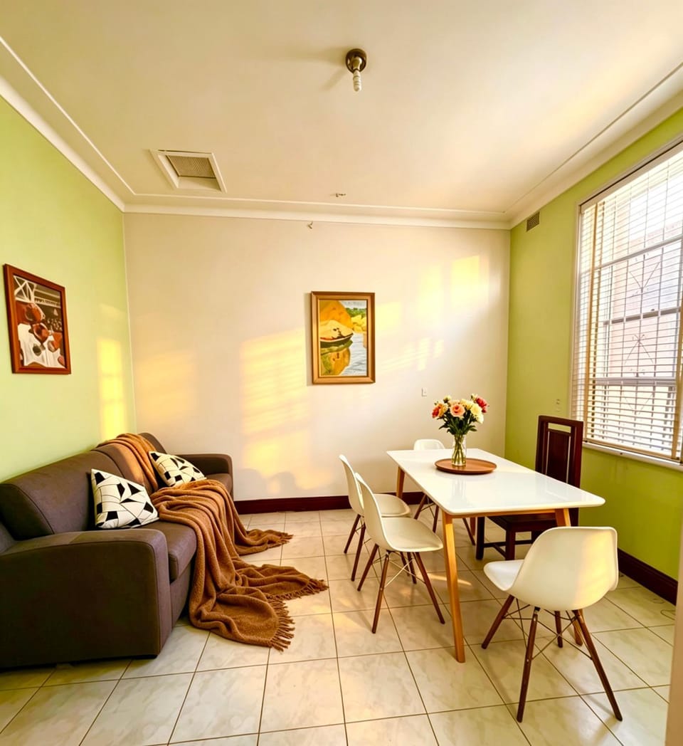 Burwood centre share stay Vacation rental in Sydney
