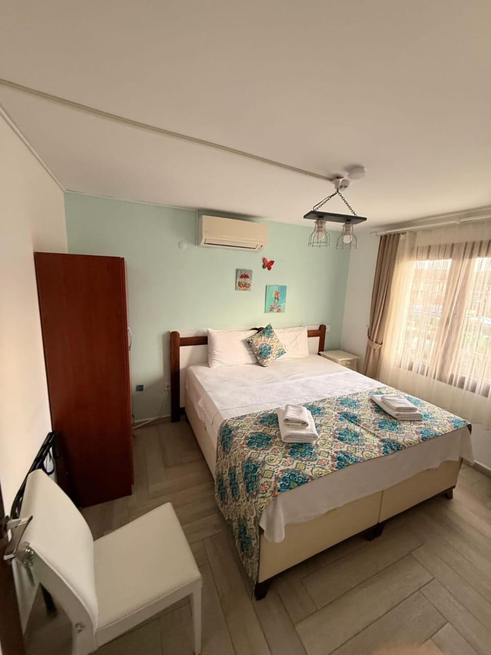 Ceren pansiyon Hostel in İzmir Province