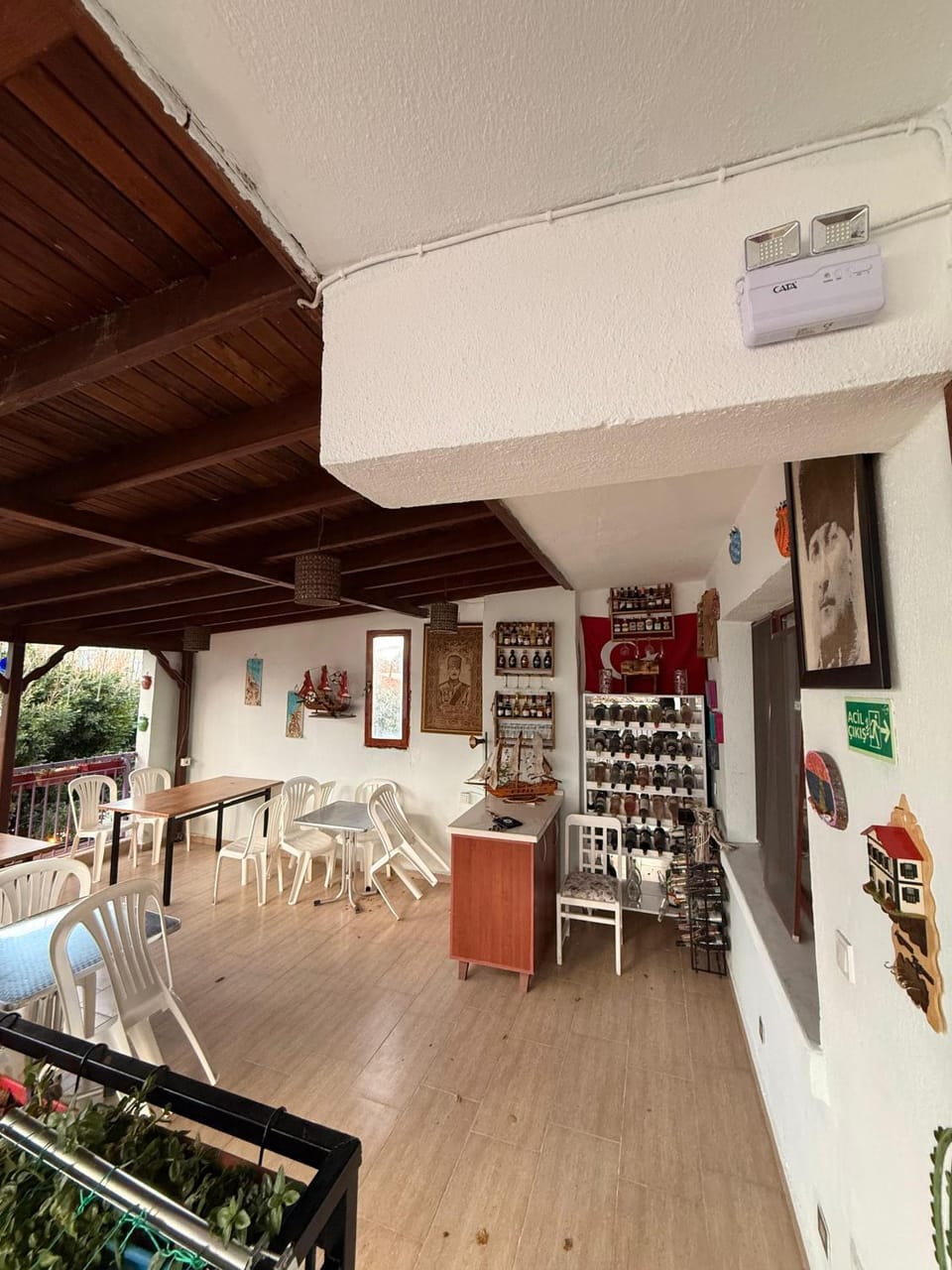 Ceren pansiyon Hostel in İzmir Province