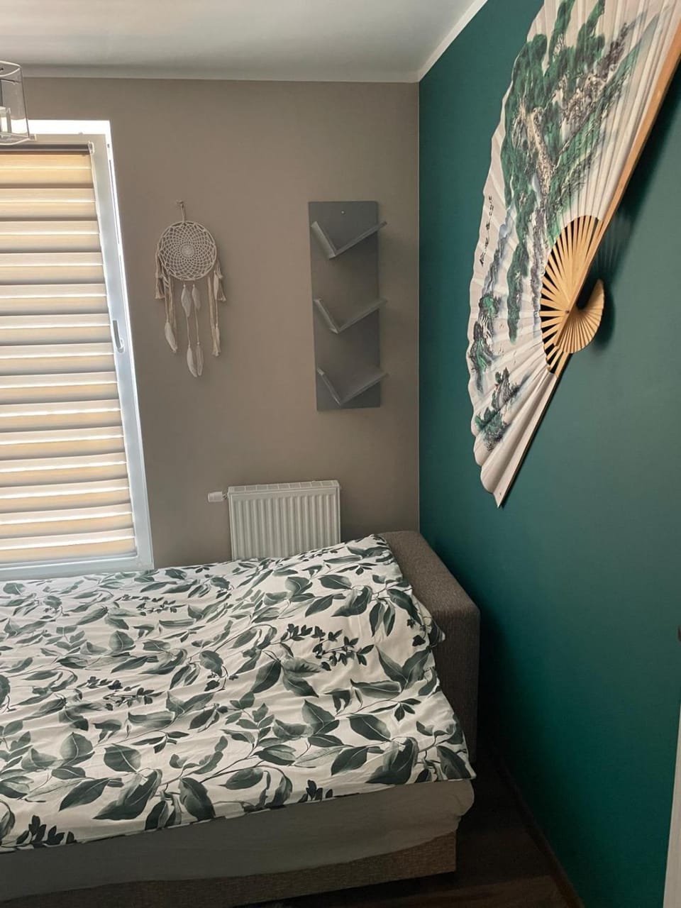Apartament pod dębami Apartment in Greater Poland Voivodeship